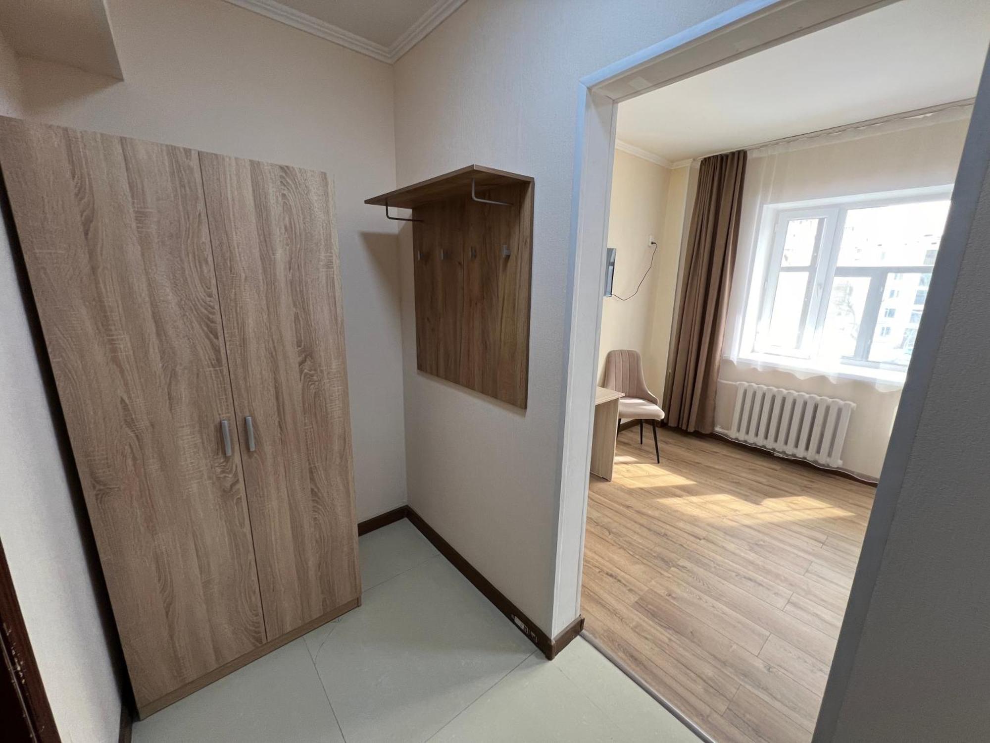 Belon Inn Astana Zewnętrze zdjęcie