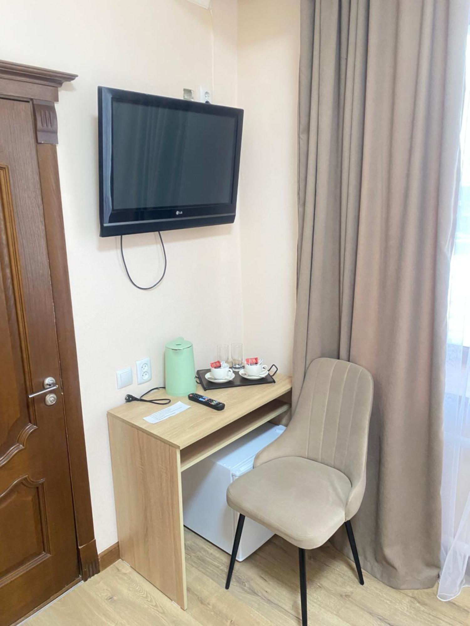 Belon Inn Astana Zewnętrze zdjęcie